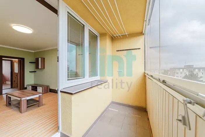 Pronájem bytu 3+1, Frýdek-Místek, Rokycanova, 70 m2