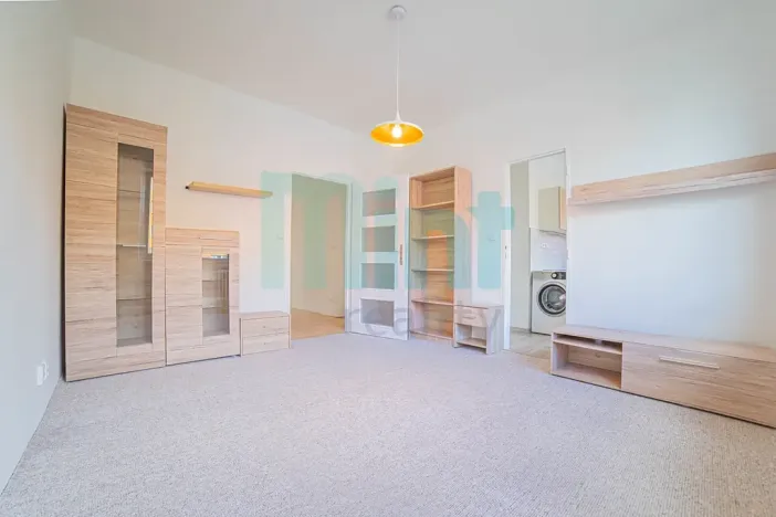 Prodej bytu 2+1, Ostrava, Sokolovská, 53 m2