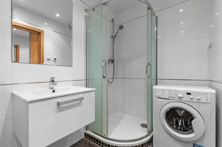 Pronájem bytu 1+kk, Praha - Břevnov, Patočkova, 32 m2