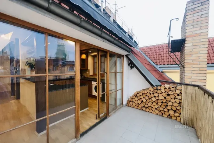 Prodej bytu 4+kk, Praha - Staré Město, Králodvorská, 158 m2