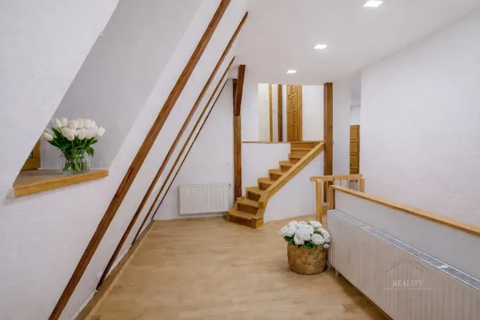 Prodej bytu 4+kk, Praha - Staré Město, Králodvorská, 158 m2