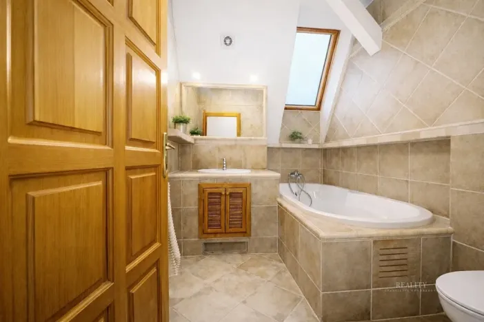 Prodej bytu 4+kk, Praha - Staré Město, Králodvorská, 158 m2