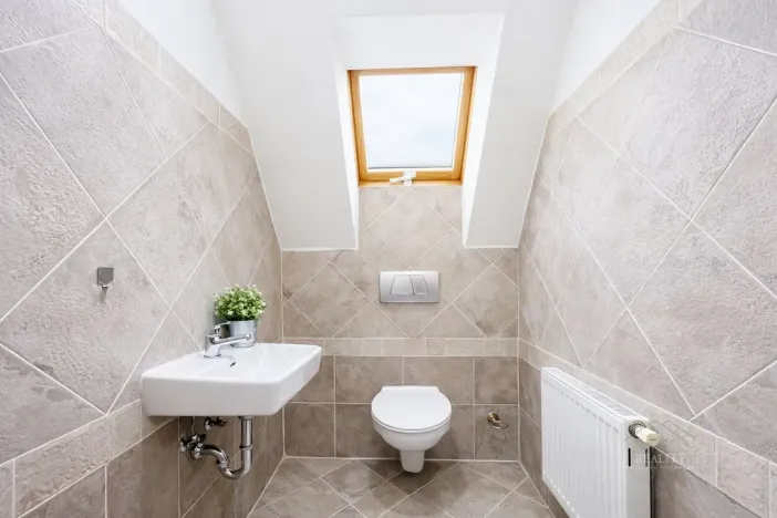 Prodej bytu 4+kk, Praha - Staré Město, Králodvorská, 158 m2