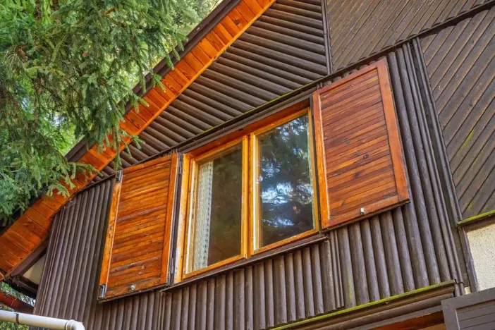 Prodej chaty, Vrátkov, 60 m2