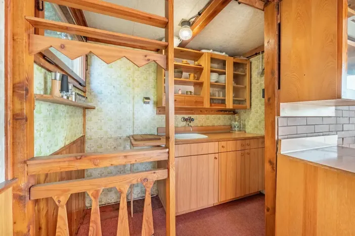 Prodej chaty, Vrátkov, 60 m2