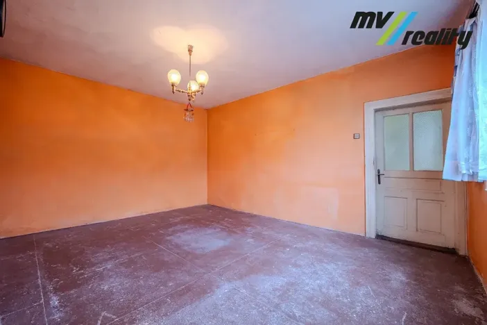 Prodej rodinného domu, Kostelní Lhota, 75 m2