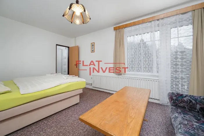 Prodej rodinného domu, Harrachov, 425 m2