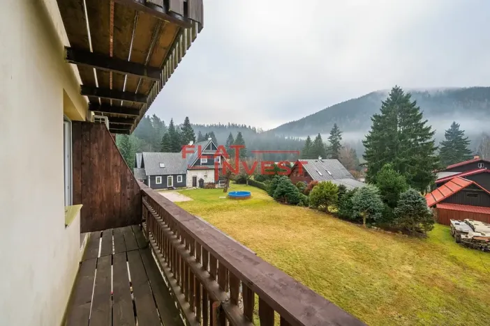 Prodej rodinného domu, Harrachov, 425 m2