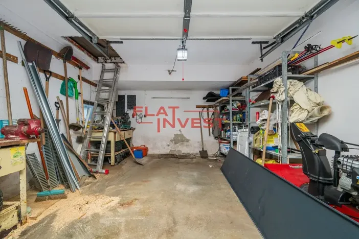 Prodej rodinného domu, Harrachov, 425 m2