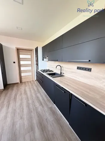 Prodej bytu 3+1, Bruntál, J. E. Purkyně, 60 m2