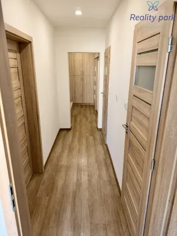 Prodej bytu 3+1, Bruntál, J. E. Purkyně, 60 m2