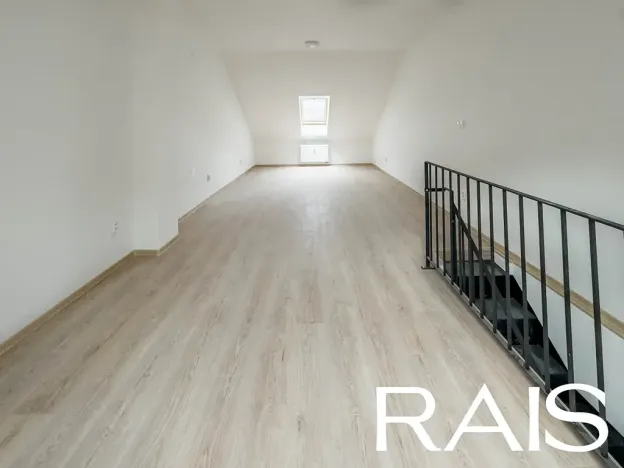 Prodej bytu 2+kk, Brno, Křenová, 54 m2