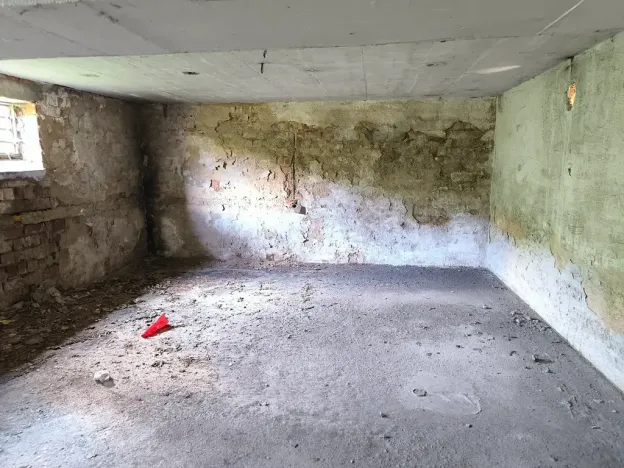 Prodej obchodního prostoru, Zlaté Hory, Na Sídlišti, 313 m2