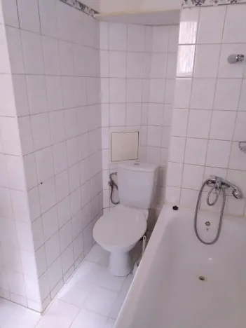 Pronájem bytu 2+1, Děčín, Kamenická, 60 m2