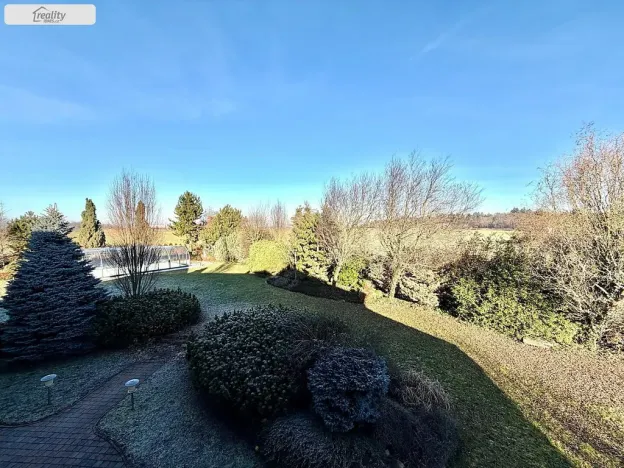 Pronájem rodinného domu, Jesenice - Zdiměřice, Skřivanová, 345 m2