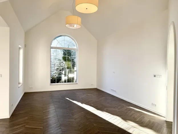 Pronájem rodinného domu, Jesenice - Zdiměřice, Skřivanová, 345 m2