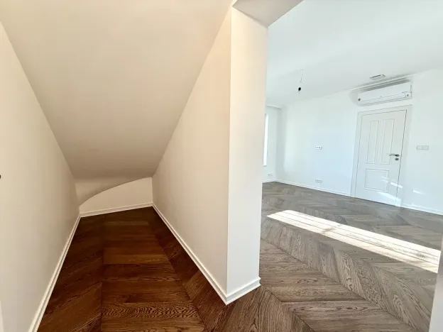 Pronájem rodinného domu, Jesenice - Zdiměřice, Skřivanová, 345 m2