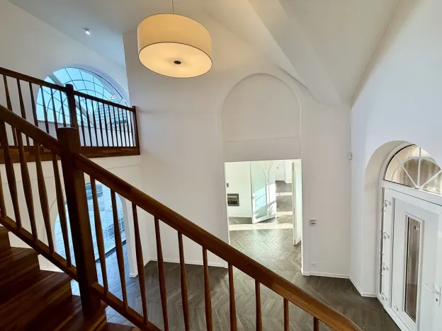 Pronájem rodinného domu, Jesenice - Zdiměřice, Skřivanová, 345 m2