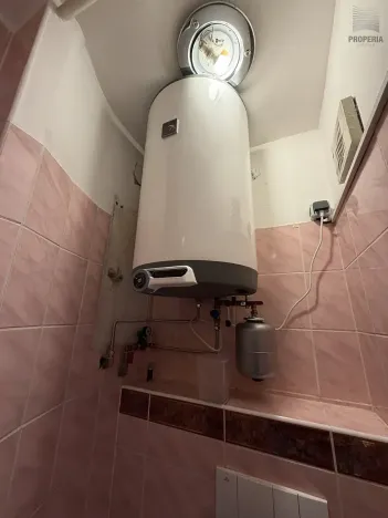 Pronájem bytu 2+1, Brno, Venhudova, 58 m2