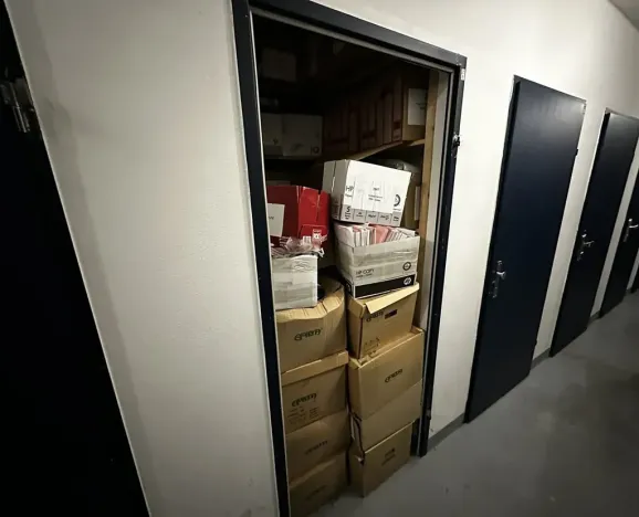 Prodej - jiné, Praha - Žižkov, Lukášova, 2 m2