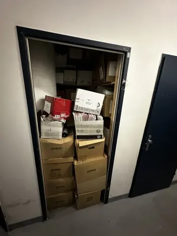 Prodej - jiné, Praha - Žižkov, Lukášova, 2 m2