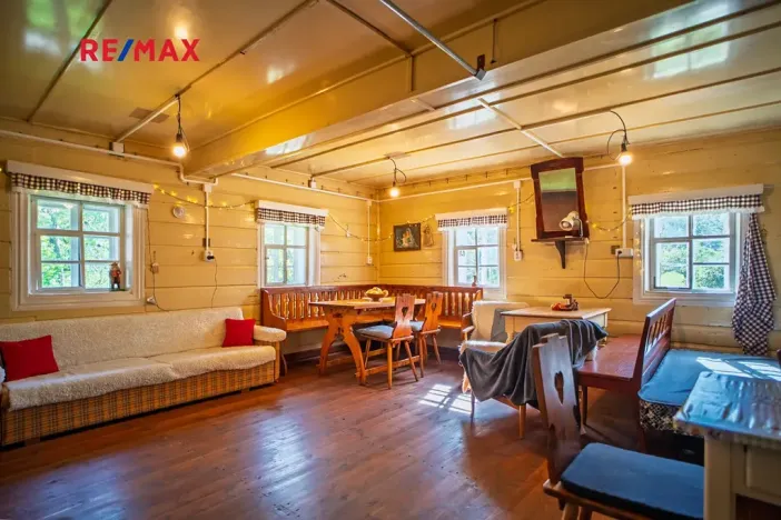 Prodej chalupy, Paseky nad Jizerou, 127 m2