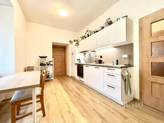 Pronájem bytu 2+1, Olomouc, Michalská, 72 m2