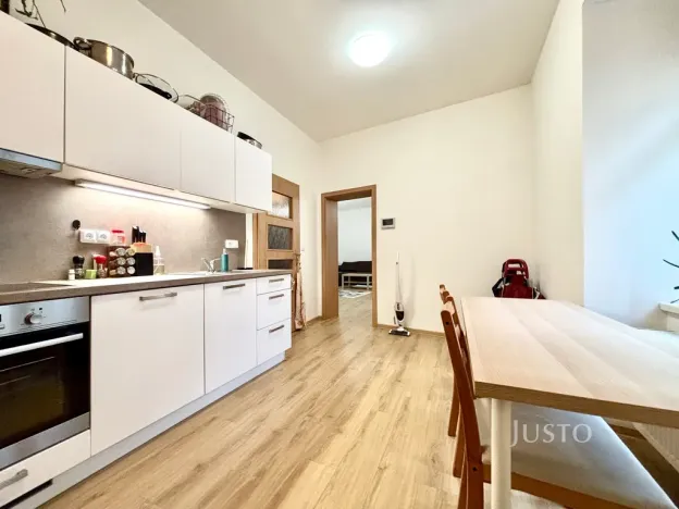 Pronájem bytu 2+1, Olomouc, Michalská, 72 m2