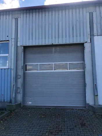 Pronájem skladu, Holubice, 110 m2