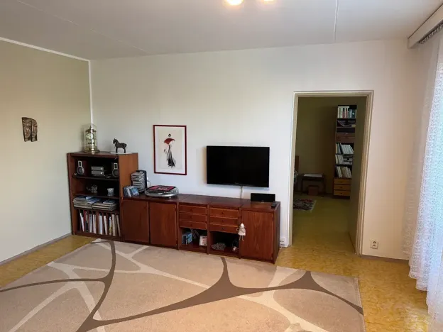 Prodej bytu 4+1, Brno, Strnadova, 80 m2