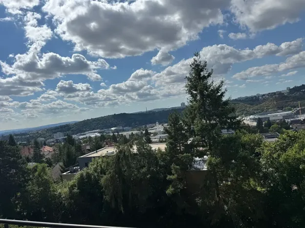 Prodej bytu 3+1, Brno, Bohuslava Martinů, 79 m2