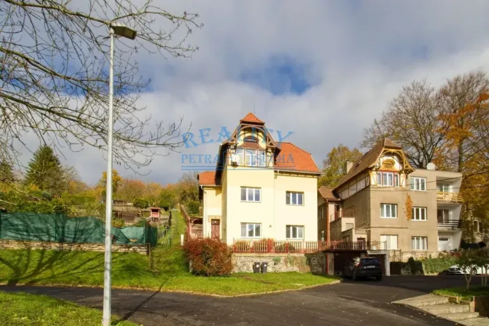 Pronájem bytu 2+1, Ústí nad Labem - Neštěmice, Železná, 62 m2