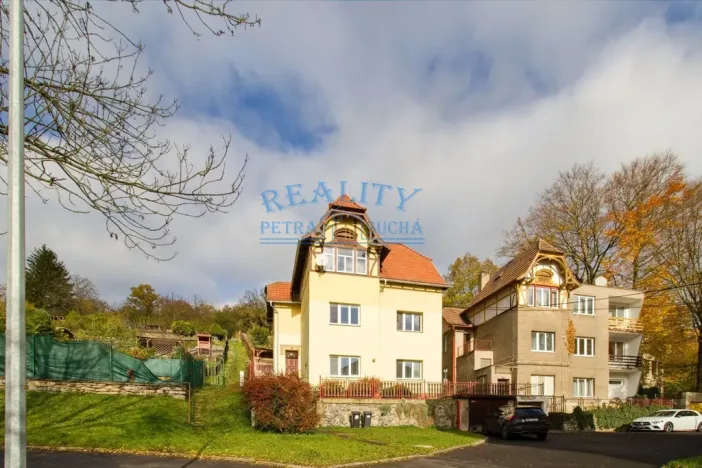 Pronájem bytu 2+1, Ústí nad Labem - Neštěmice, Železná, 62 m2