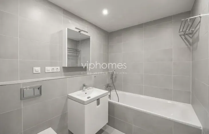 Pronájem bytu 2+kk, Praha - Jinonice, Walterovo náměstí, 50 m2