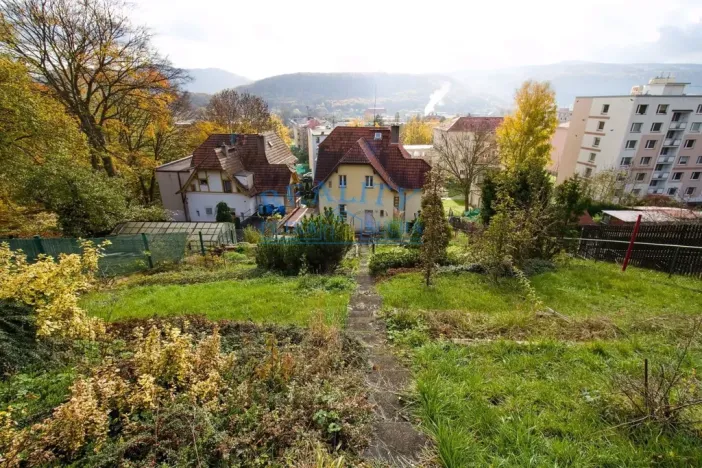 Pronájem rodinného domu, Ústí nad Labem - Neštěmice, Železná, 250 m2