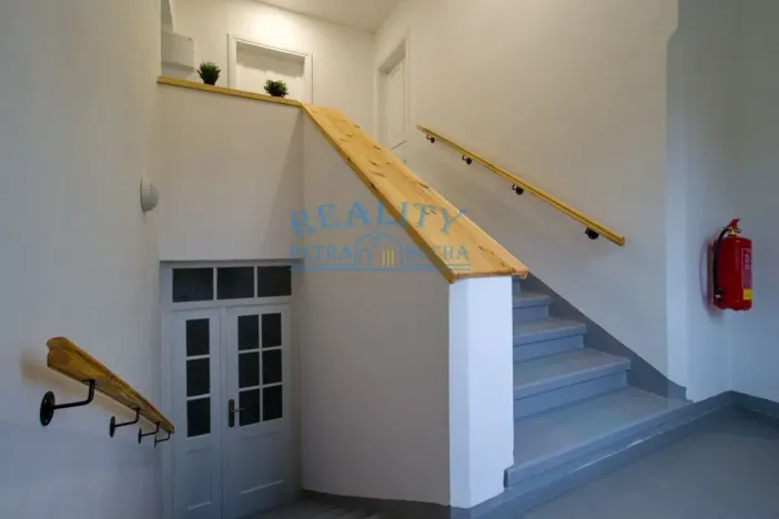 Pronájem rodinného domu, Ústí nad Labem - Neštěmice, Železná, 250 m2