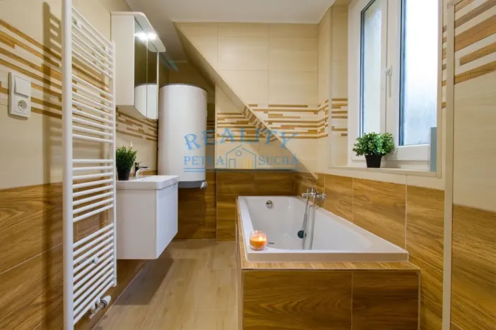 Pronájem rodinného domu, Ústí nad Labem - Neštěmice, Železná, 250 m2