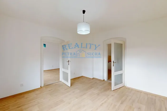 Pronájem rodinného domu, Ústí nad Labem - Neštěmice, Železná, 250 m2