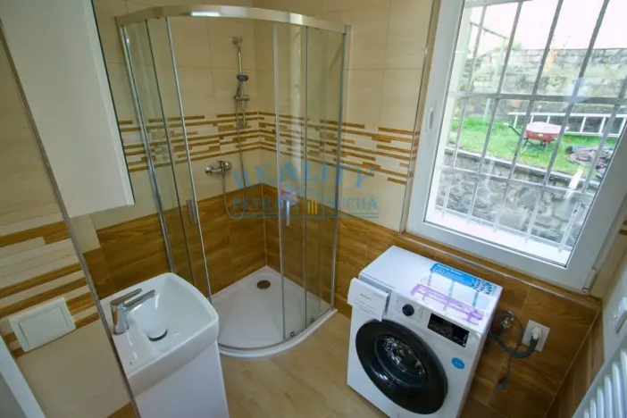 Pronájem rodinného domu, Ústí nad Labem - Neštěmice, Železná, 250 m2