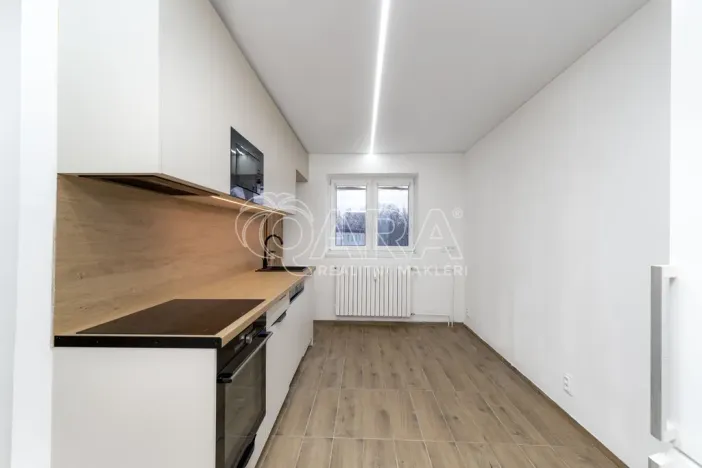 Pronájem bytu 2+1, Ostrava - Hrabůvka, U Nové školy, 50 m2