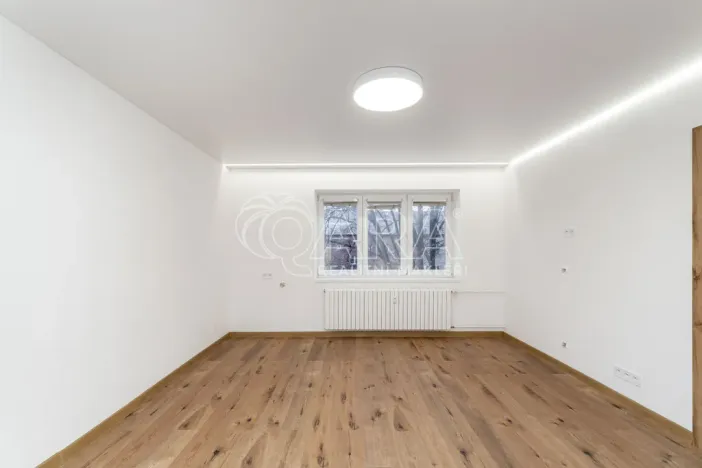 Pronájem bytu 2+1, Ostrava - Hrabůvka, U Nové školy, 50 m2