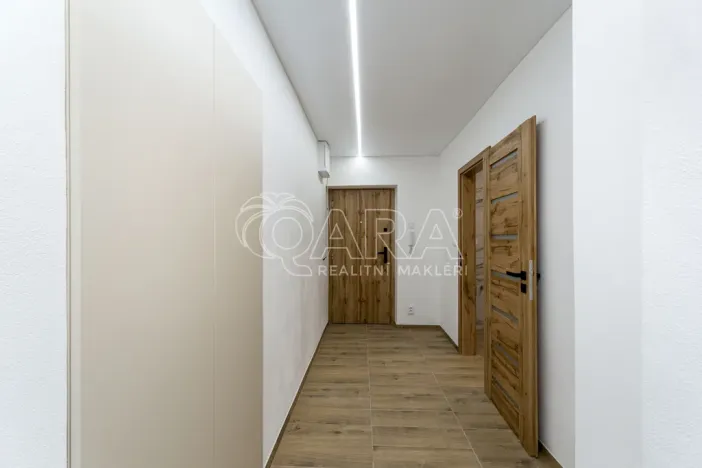 Pronájem bytu 2+1, Ostrava - Hrabůvka, U Nové školy, 50 m2