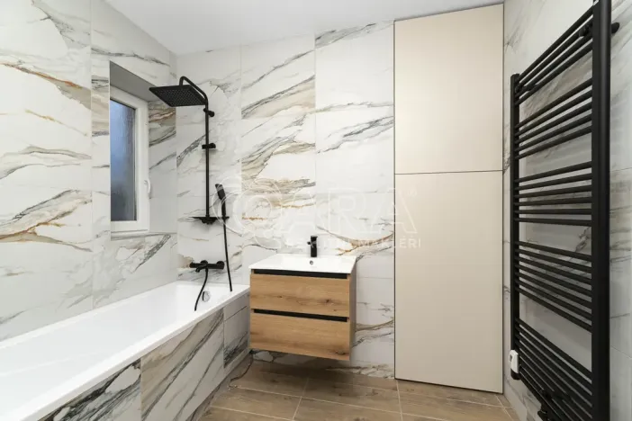 Pronájem bytu 2+1, Ostrava - Hrabůvka, U Nové školy, 50 m2