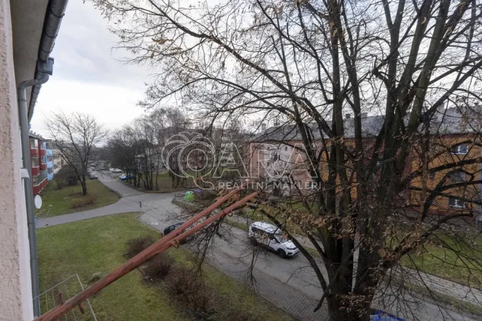 Pronájem bytu 2+1, Ostrava - Hrabůvka, U Nové školy, 50 m2
