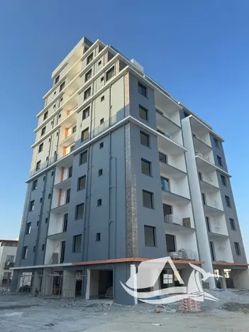 Prodej bytu 1+1, Larnaka, Kypr, 56 m2