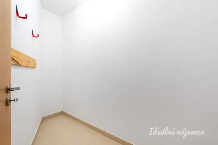 Pronájem bytu 2+kk, Praha - Letňany, Pavla Beneše, 68 m2