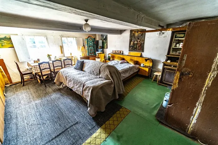 Prodej rodinného domu, Skalsko, 101 m2