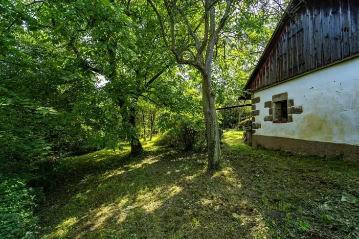 Prodej rodinného domu, Skalsko, 101 m2
