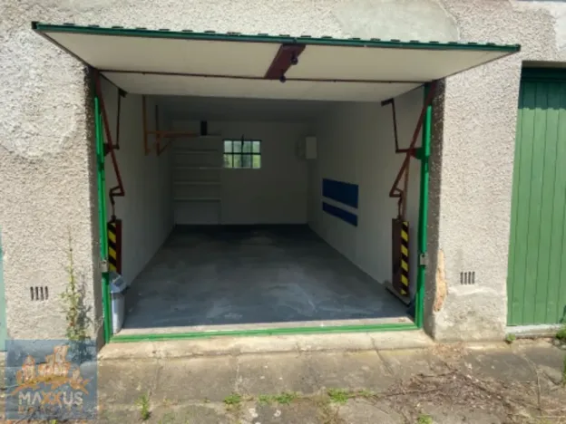 Pronájem garáže, Praha - Michle, Psárská, 15 m2