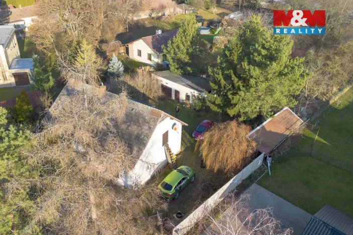 Prodej rodinného domu, Krchleby, 99 m2